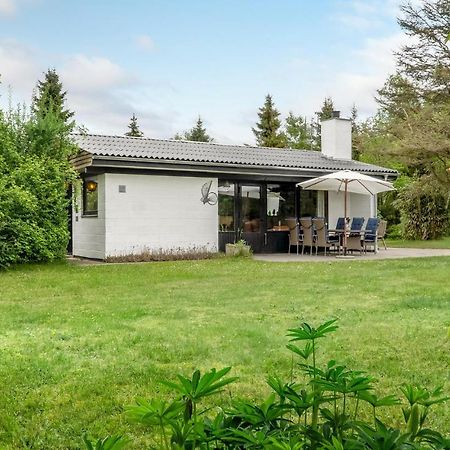 Amazing Home In Kalundborg With Kitchen Ngoại thất bức ảnh