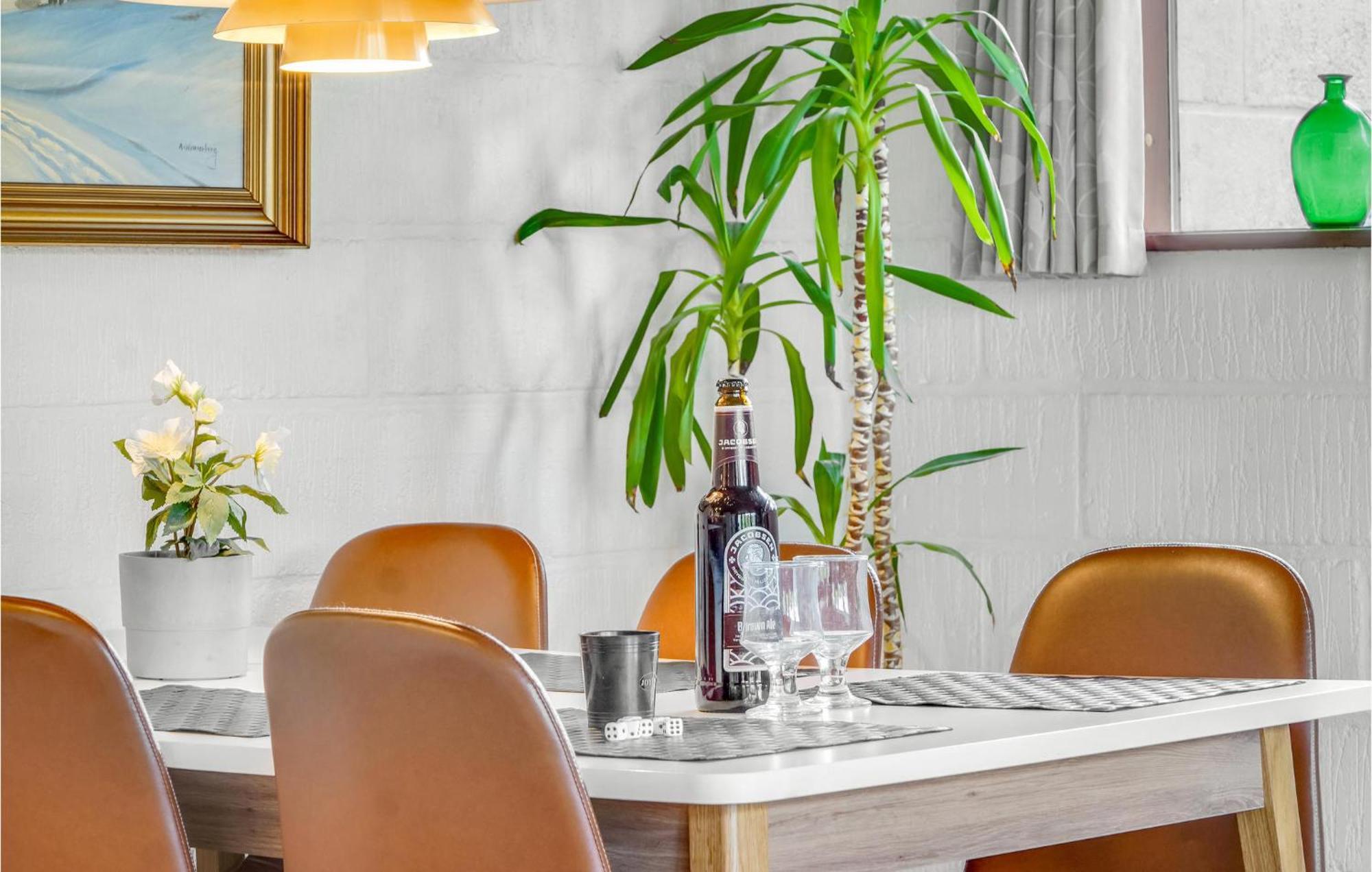 Amazing Home In Kalundborg With Kitchen Ngoại thất bức ảnh